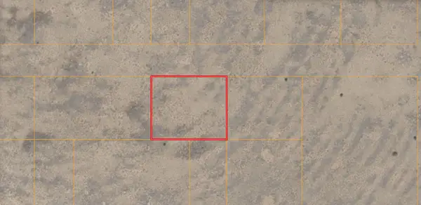 Lot 27-28 Sun Country Estates, Estancia, NM 87016