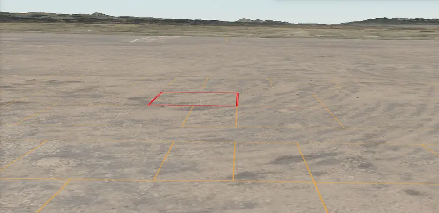 Lot 27-28 Sun Country Estates, Estancia, NM 87016 - #2