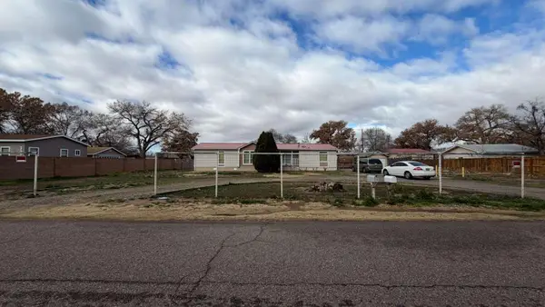 245 Golden Poppy Street, Bosque Farms, NM 87068