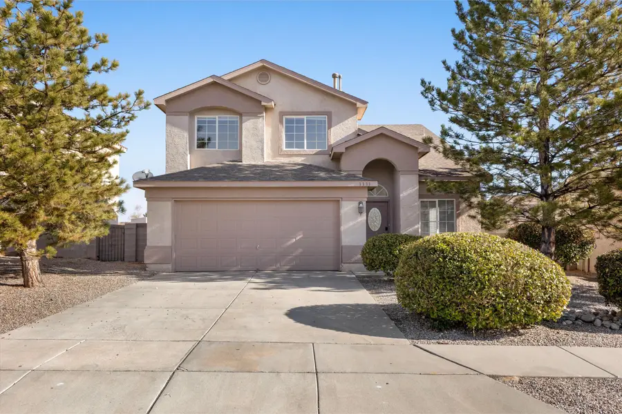 3333 Hunters Meadows Circle Ne, Rio Rancho, NM 87144 - #2