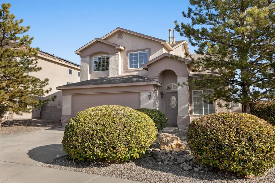 3333 Hunters Meadows Circle Ne, Rio Rancho, NM 87144 - #3