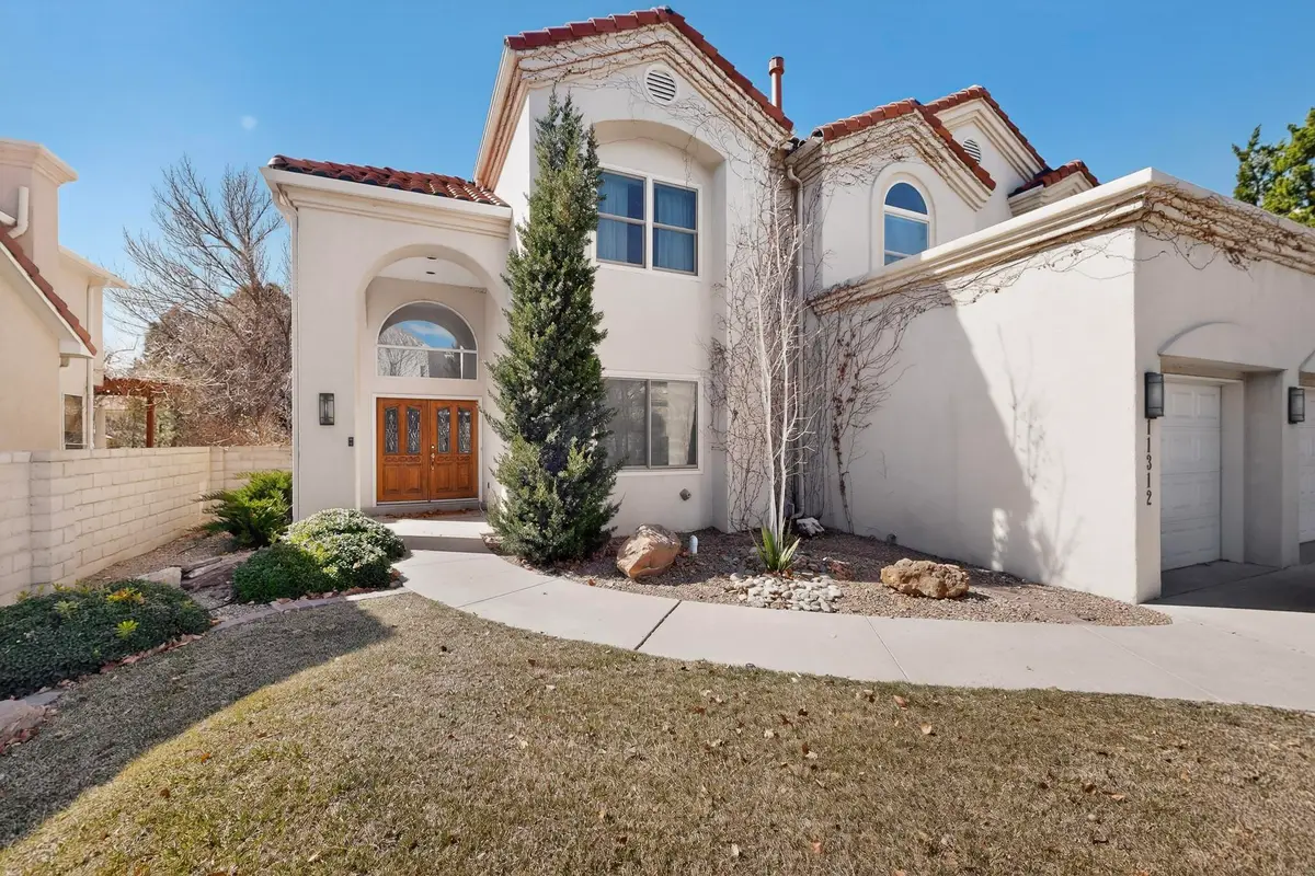 11312 Woodmar Lane Ne, Albuquerque, NM 87111 - #1