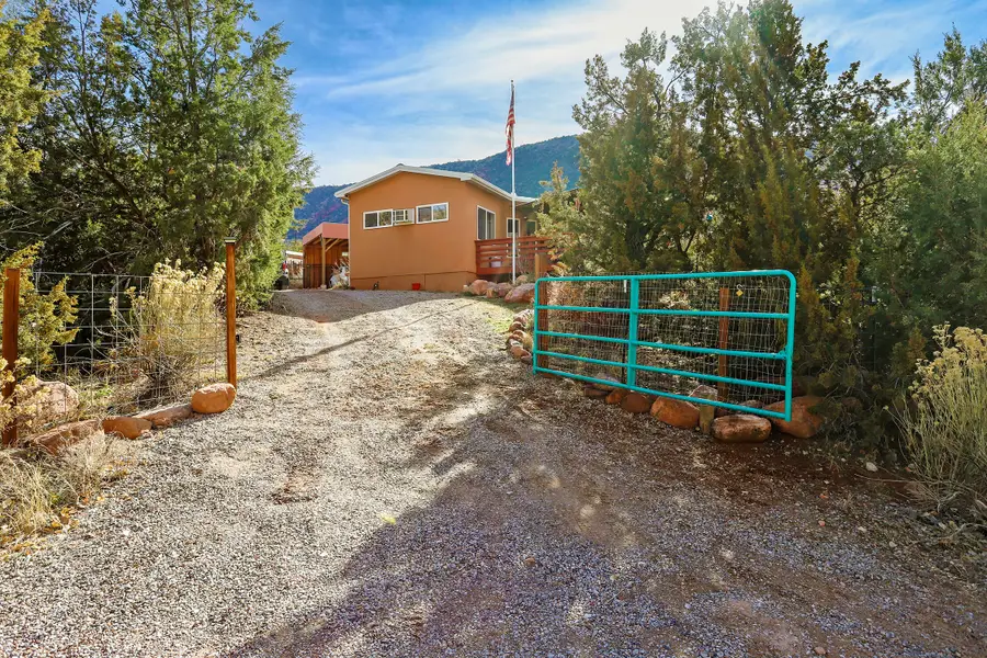 239 San Diego Drive, Jemez Springs, NM 87025 - #2