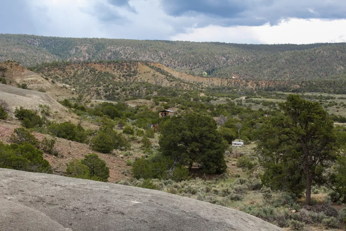 TBD 200 County Rd 13 Road, Cuba, NM 87013 - #1