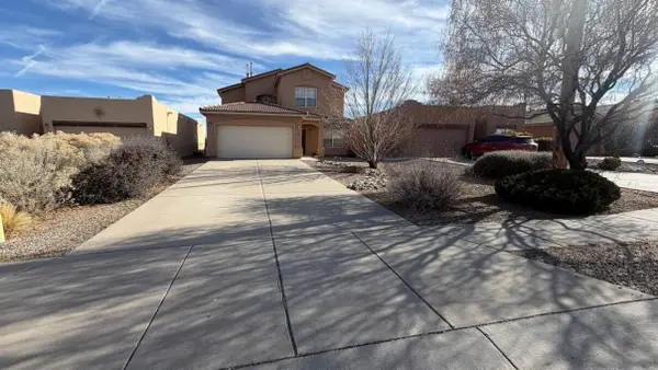 9400 Colima Avenue Nw, Albuquerque, NM 87120