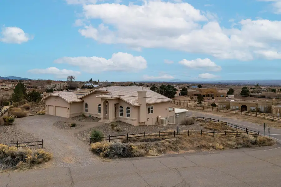 11200 Richfield Avenue Ne, Albuquerque, NM 87122 - #2