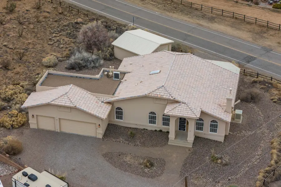 11200 Richfield Avenue Ne, Albuquerque, NM 87122 - #3