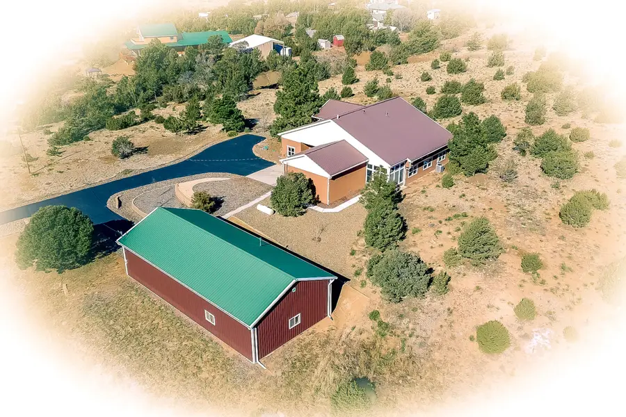 26 Shade Tree Lane, Tijeras, NM 87059 - #2