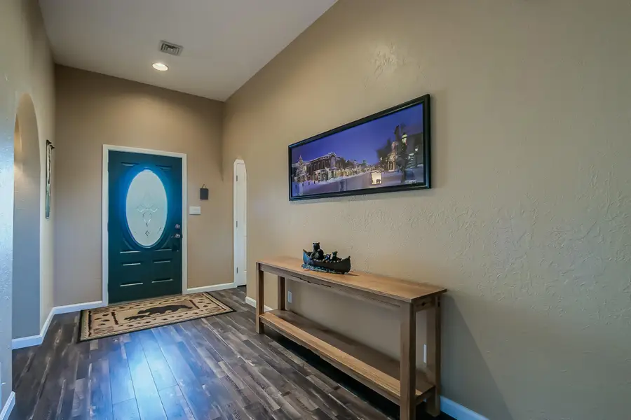 26 Shade Tree Lane, Tijeras, NM 87059 - #3