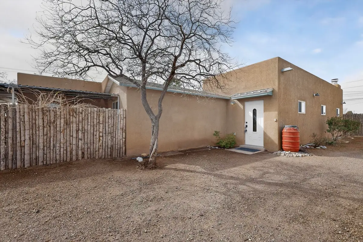 8320 2nd Street Nw, Albuquerque, NM 87114 - #1