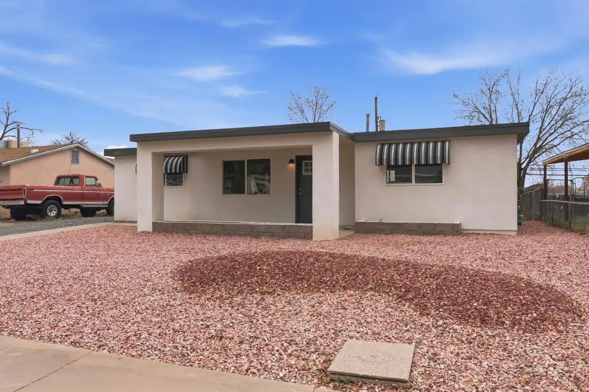 2513 June Street Ne, Albuquerque, NM 87112 - #1