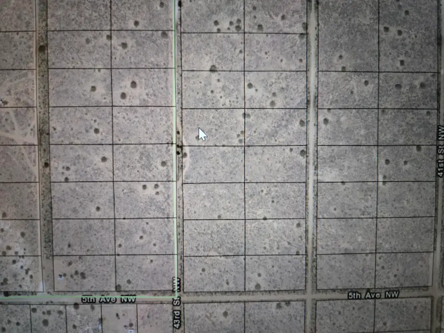 0 43rd St Nw Blk 58 Lot 5 Unit 2, Rio Rancho, NM 87124 - #2