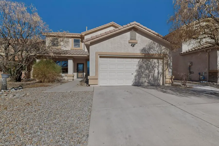 5925 Las Cadenas Road Nw, Albuquerque, NM 87120 - #2