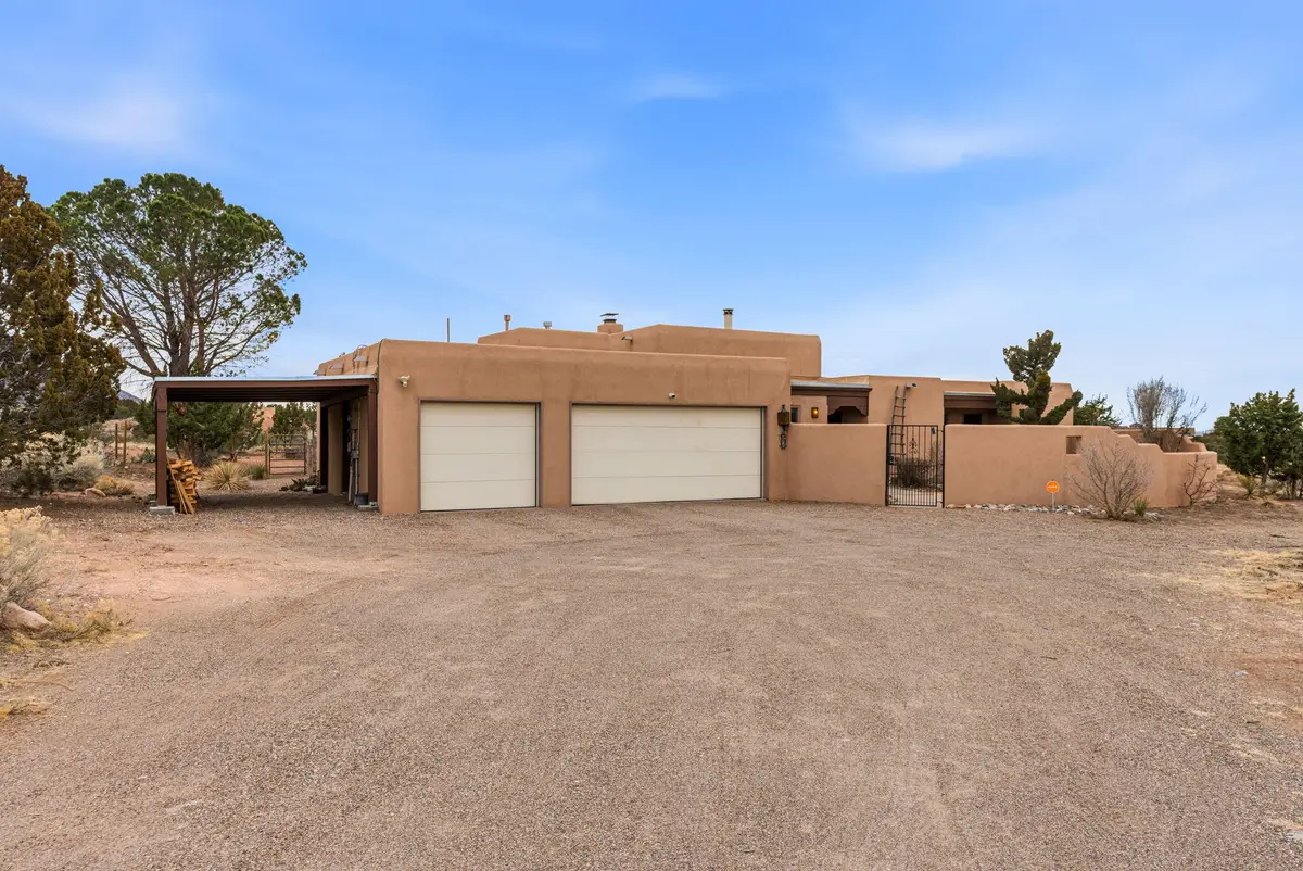 37 Homesteads Road, Placitas, NM 87043 - #1