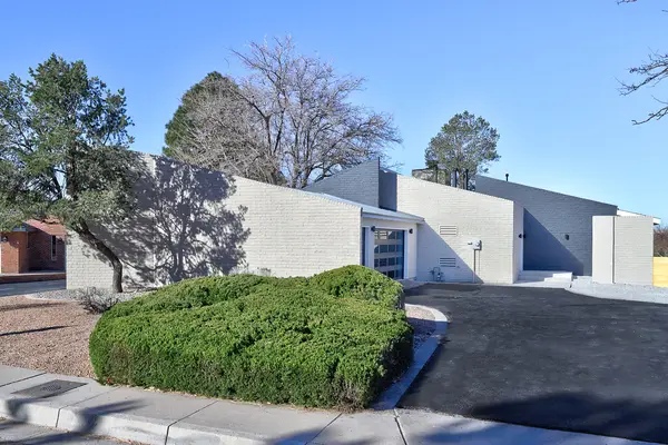 5605 Fairoak Trail Ne, Albuquerque, NM 87109