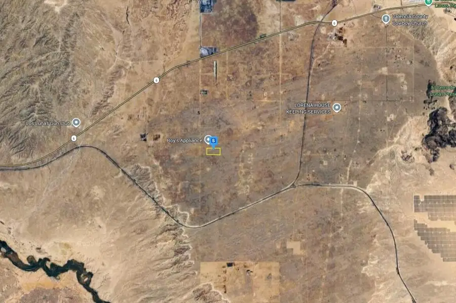 205 Quintana Road, Los Lunas, NM 87031 - #3