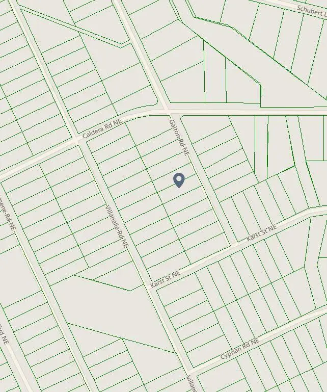 4607 Galton Road Ne, Rio Rancho, NM 87144 - #2