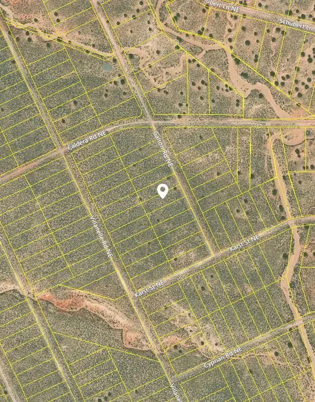 4607 Galton Road Ne, Rio Rancho, NM 87144 - #3