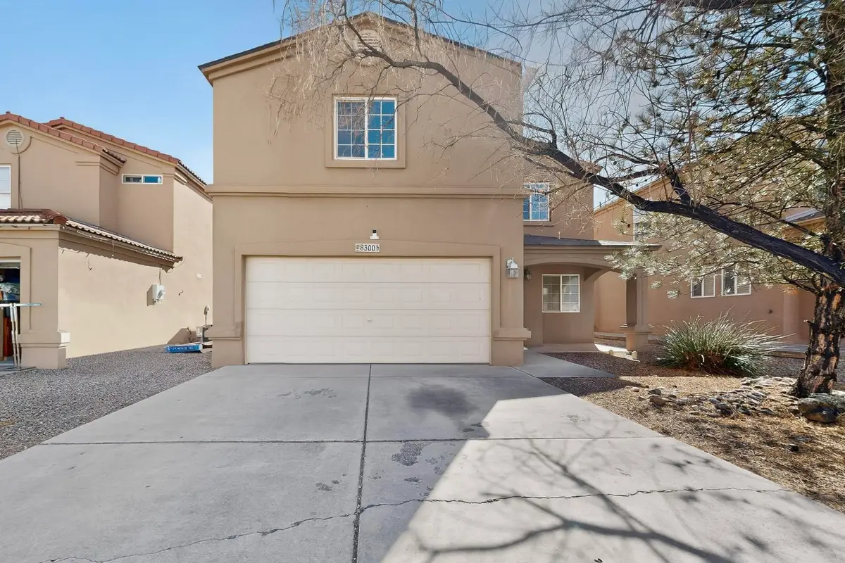 8300 Bluffs Edge Place Nw, Albuquerque, NM 87120 - #1