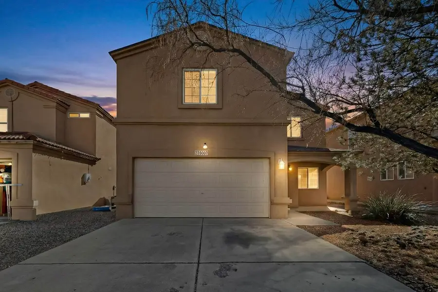 8300 Bluffs Edge Place Nw, Albuquerque, NM 87120 - #2