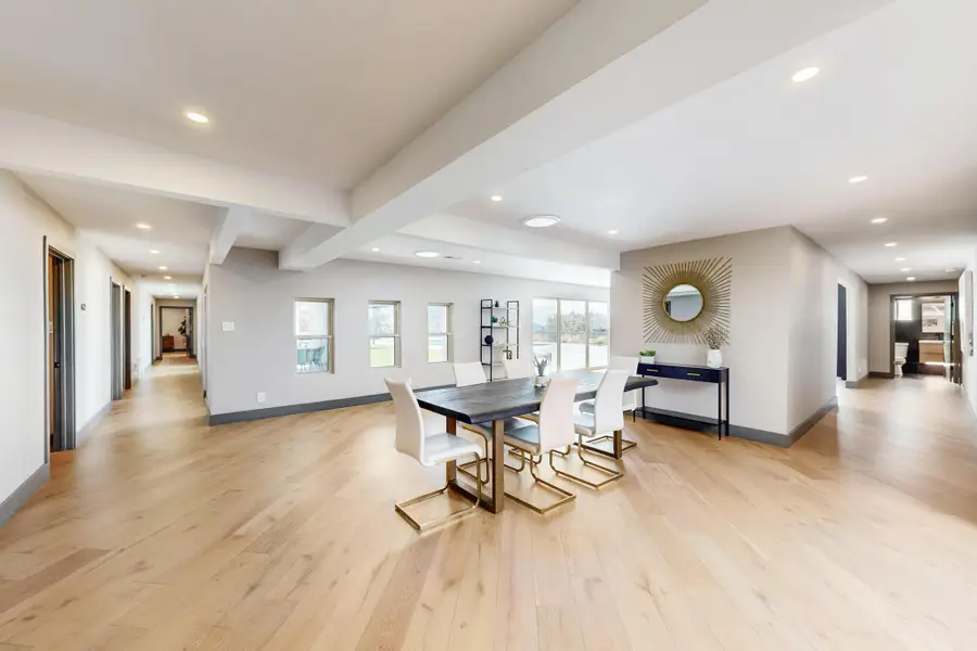 48 Rock Ridge Drive Ne, Albuquerque, NM 87122 - #3