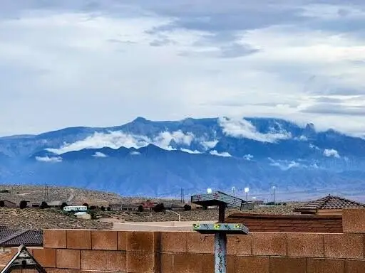 704 Gregg Road Ne, Rio Rancho, NM 87124 - #3