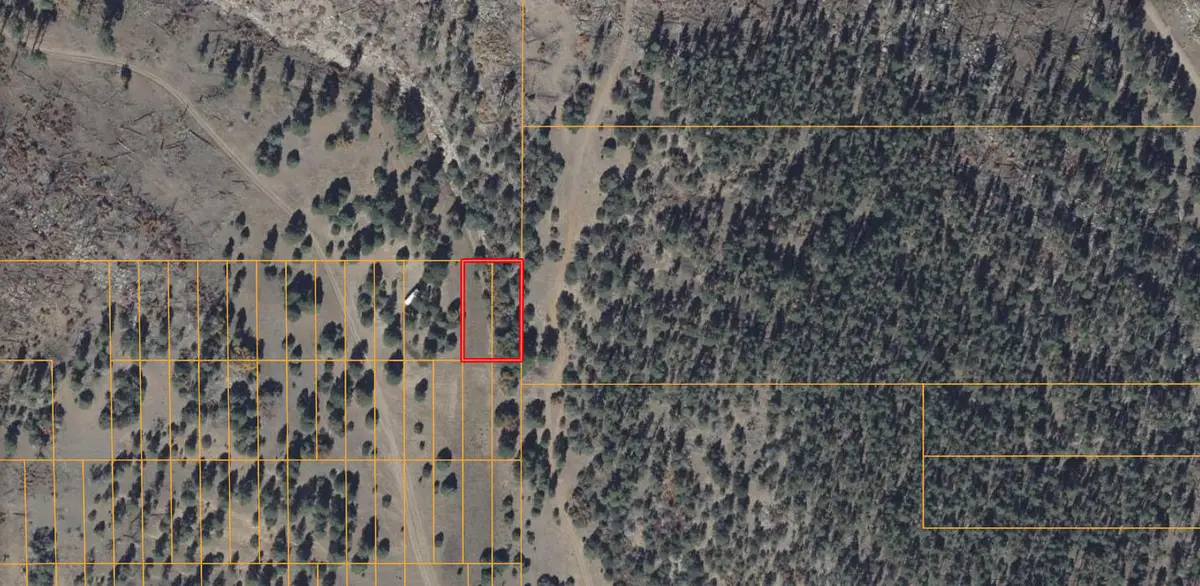 Lot 24-25 La Jara Springs, Estancia, NM 87016 - #1