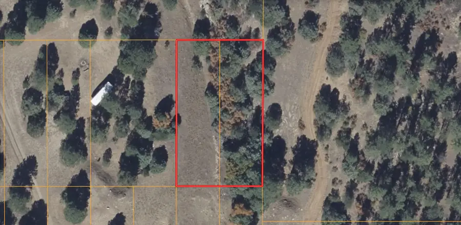 Lot 24-25 La Jara Springs, Estancia, NM 87016 - #3
