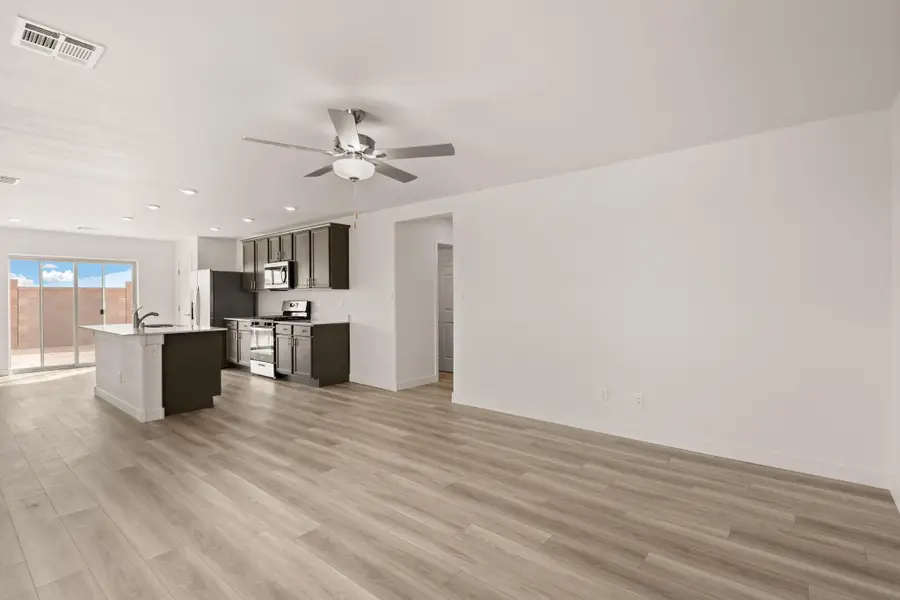 1529 Rawhide Loop Ne, Rio Rancho, NM 87144 - #2