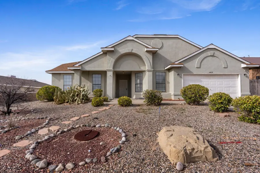 4628 Rockaway Loop Ne, Rio Rancho, NM 87124 - #2