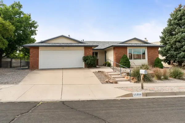 11308 Kielich Avenue Ne, Albuquerque, NM 87111