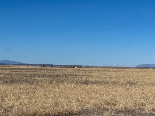 TBD W Alan Ayers Avenue, Estancia, NM 87016