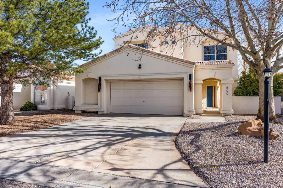 600 Superstition Drive Se, Rio Rancho, NM 87124 - #2