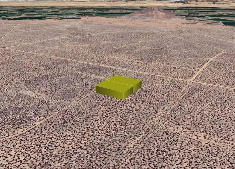 Rio Del Oro U60 B29 L3 & 4, Los Lunas, NM 87031 - #3