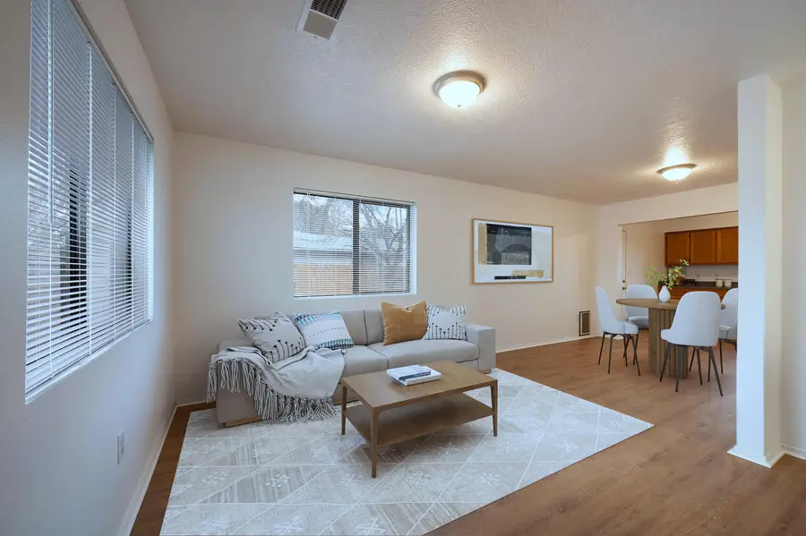 3029 Hudson Circle Nw, Albuquerque, NM 87107 - #2