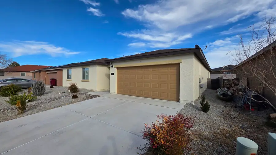 904 Camino De Las Violetas, Belen, NM 87002 - #2