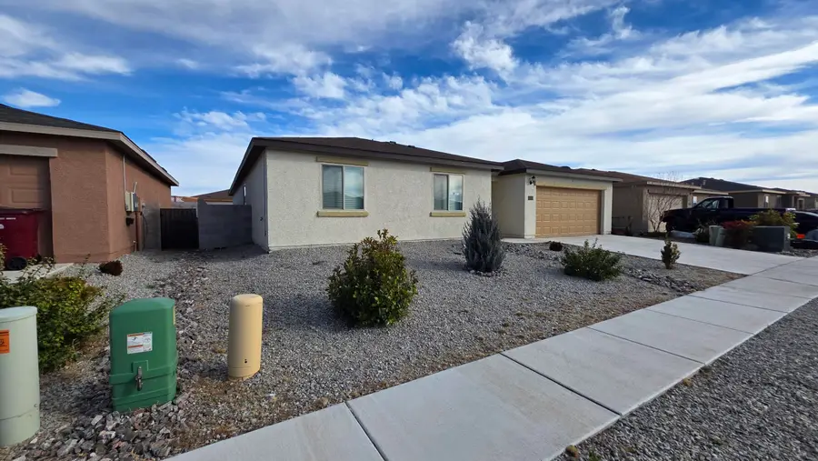 904 Camino De Las Violetas, Belen, NM 87002 - #3