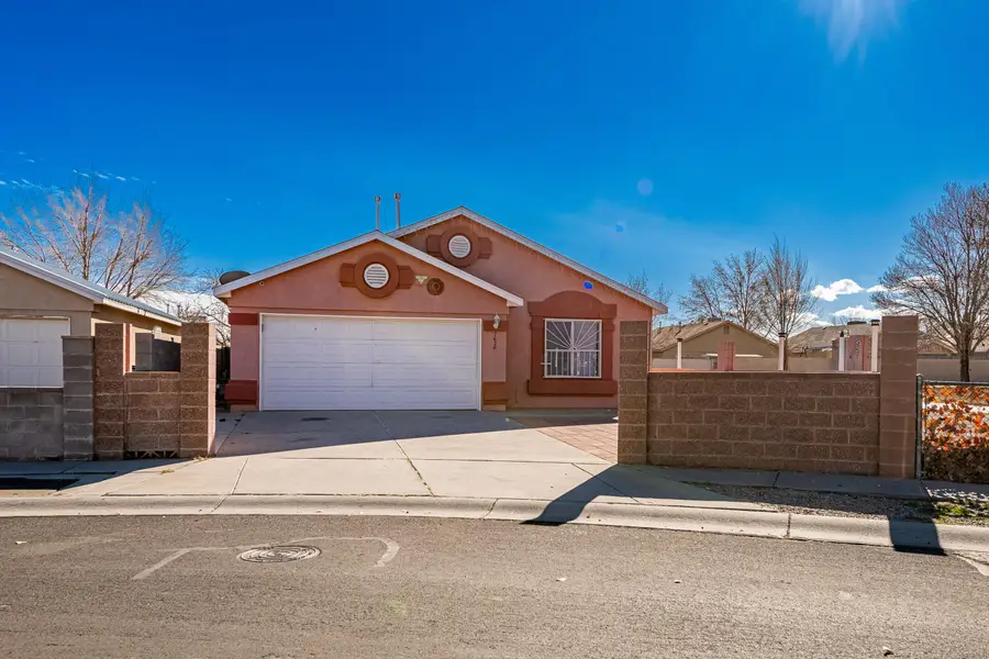 7620 April Flower Place Sw, Albuquerque, NM 87121 - #2