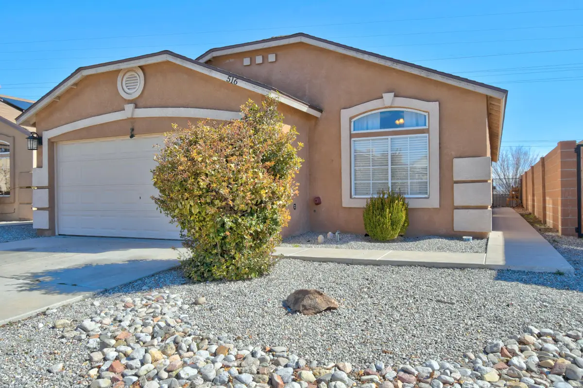 516 Saddle Blanket Trail Sw, Albuquerque, NM 87121 - #1