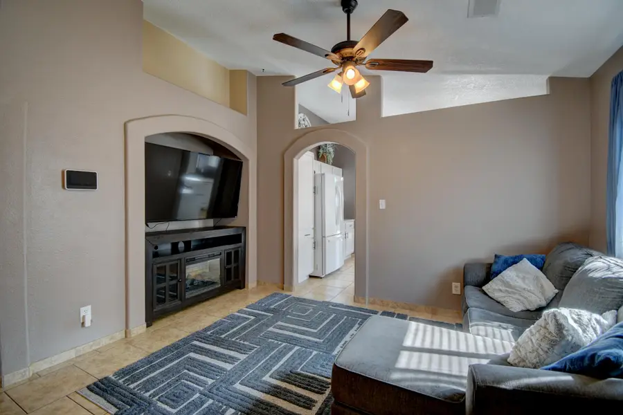 516 Saddle Blanket Trail Sw, Albuquerque, NM 87121 - #2