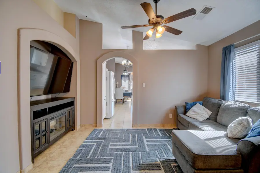 516 Saddle Blanket Trail Sw, Albuquerque, NM 87121 - #3