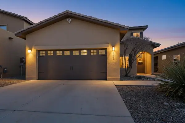 3365 Llano Vista Loop Ne, Rio Rancho, NM 87124