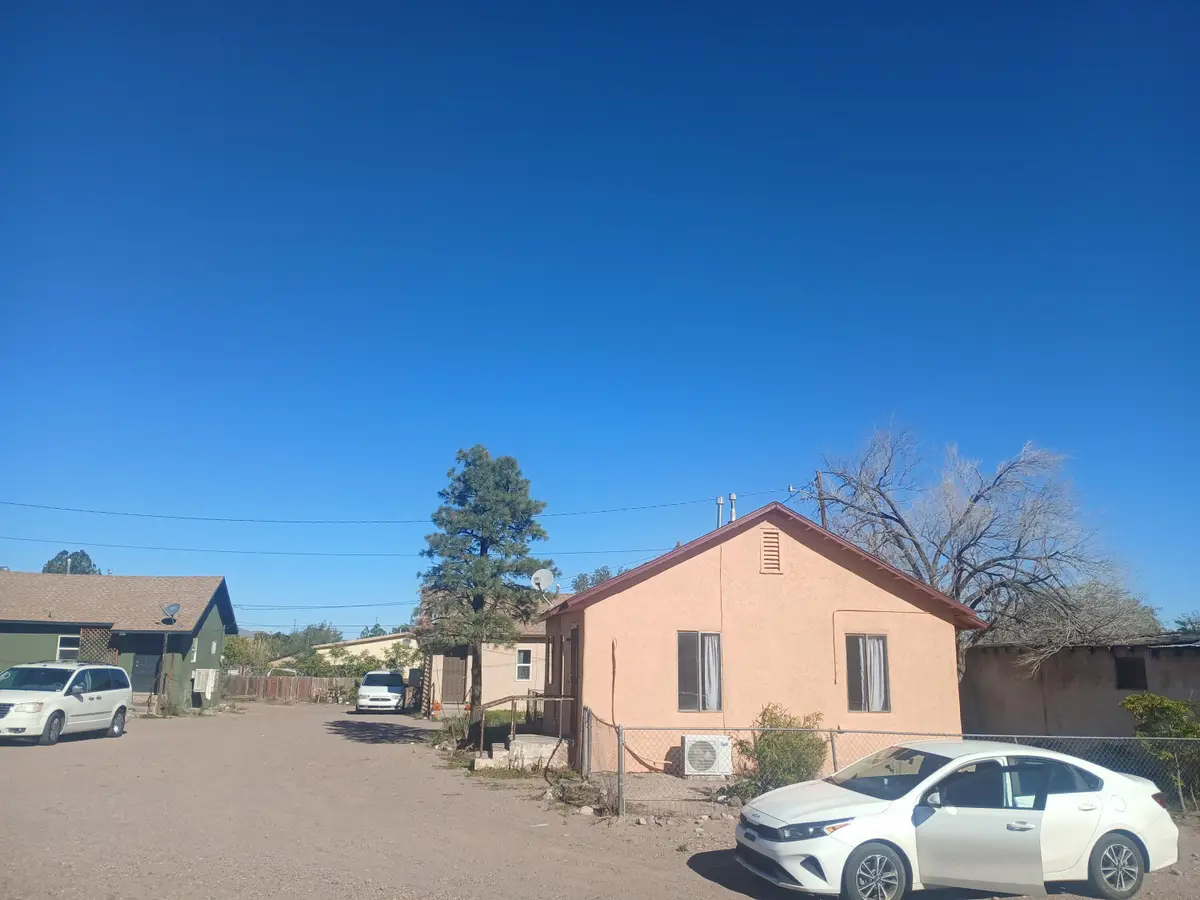818 Granada Street, Socorro, NM 87801 - #1