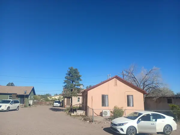 818 Granada Street, Socorro, NM 87801