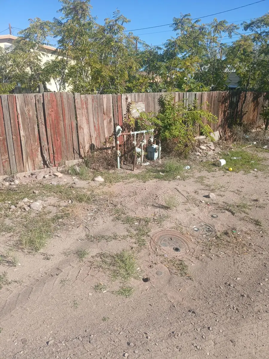 818 Granada Street, Socorro, NM 87801 - #2