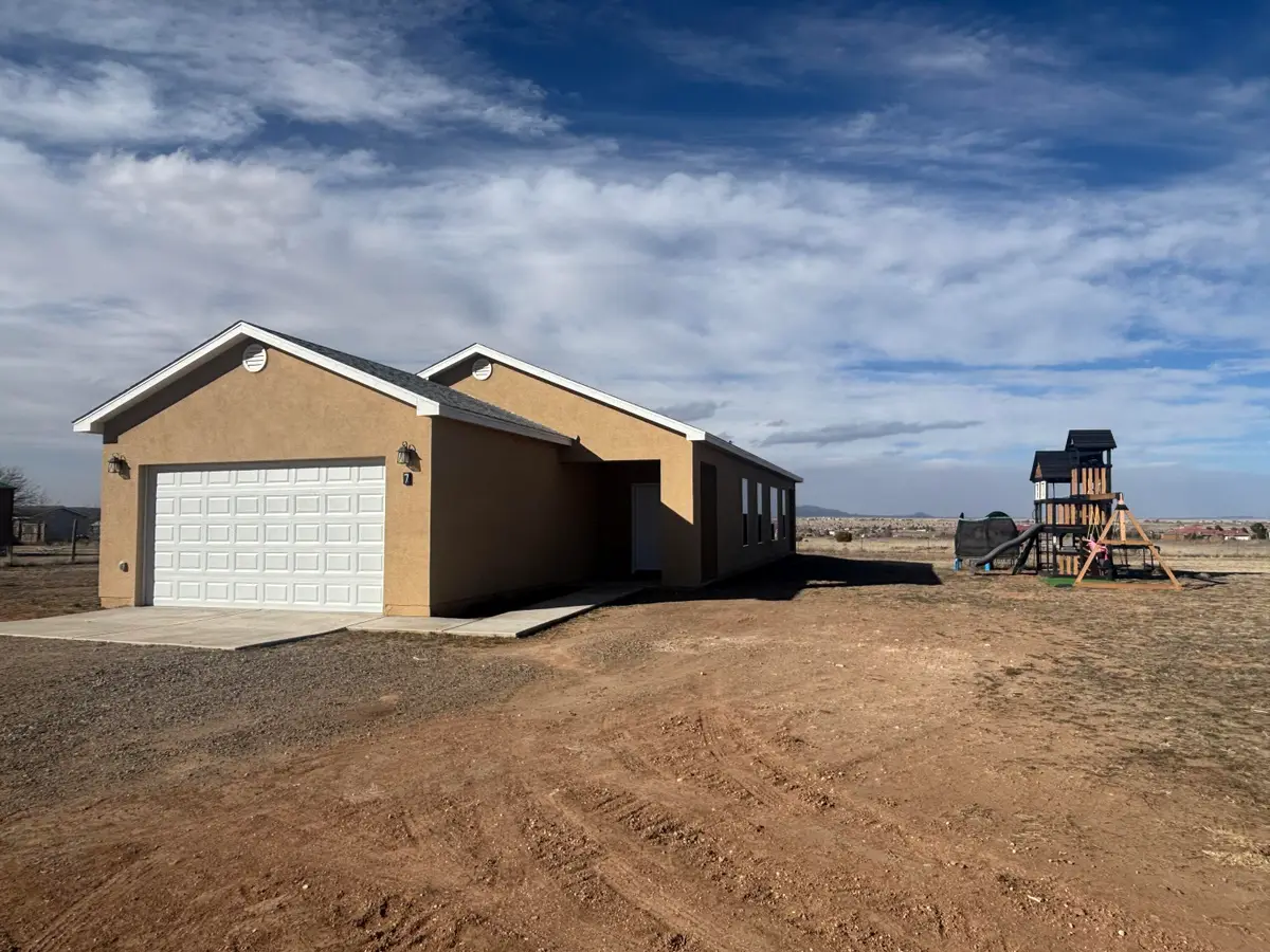 7 Bethany Court, Edgewood, NM 87015 - #1