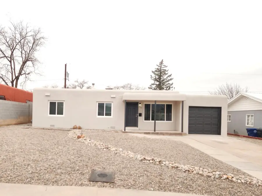 413 Cagua Drive Ne, Albuquerque, NM 87108 - #2