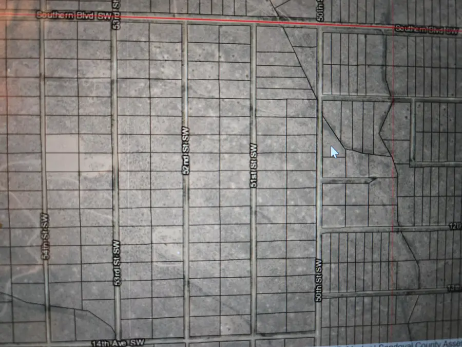 0 50th St Sw Blk 6 Lot 65 Unit 3, Rio Rancho, NM 87124 - #2