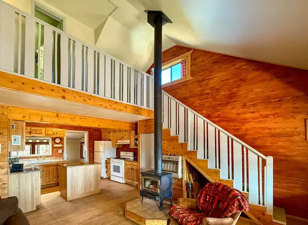 808 Timberlake Road, Ramah, NM 87321