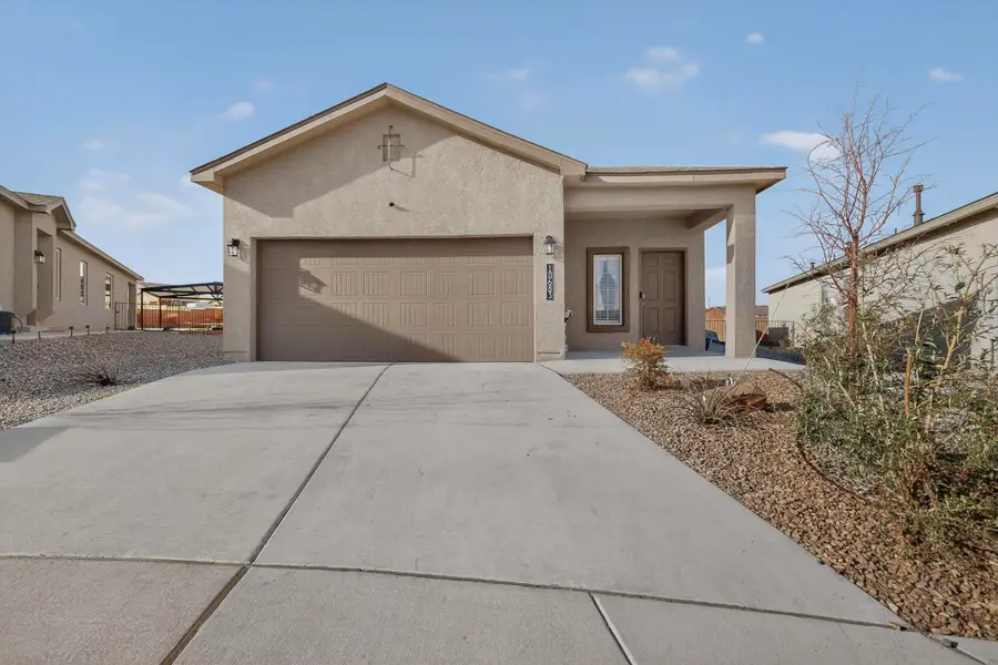10683 Valedon Lane Sw, Albuquerque, NM 87121 - #3